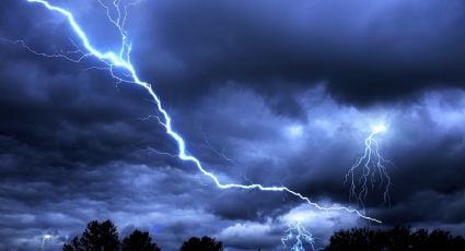 Anticipan tormentas y ambiente caluroso para este viernes 23 de mayo en Yucatán
