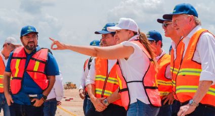 Campaña Mérida Limpia | Cecilia Patrón llama a un mejor manejo de residuos