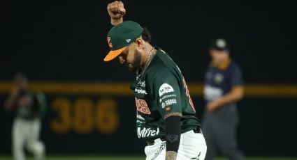 Leones de Yucatán pierden ante Olmecas de Tabasco y se despiden del mánager Ramón Santiago