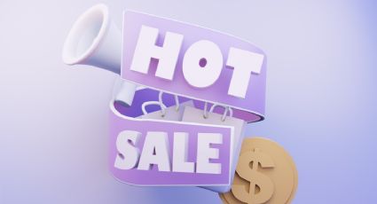Que no te lleven al baile con el Hot Sale; Profeco recomienda verificar la seguridad de sitios web