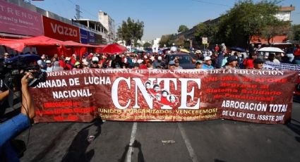 SNTE en Yucatán se deslinda del paro nacional convocado por la CNTE: “Nuestra situación es distinta”