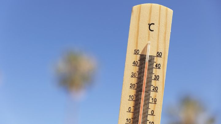 Te decimos cómo será el clima en Yucatán hoy lunes 21 de julio