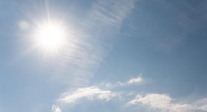 Ambiente caluroso y lluvias aisladas, este martes 27 de mayo en Yucatán