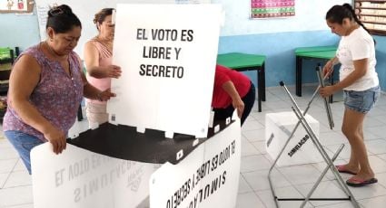 Así puedes practicar el llenado de la nueva boleta electoral y evita errores al votar