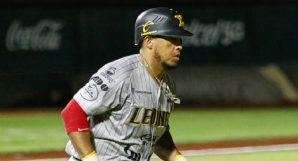 Leones de Yucatán rugen en Campeche y toman ventaja en el Clásico Peninsular