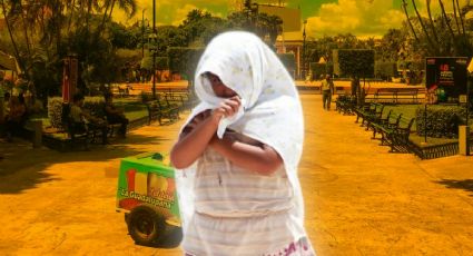 Calor extremo en Yucatán: el estado es el número 7 en golpes de calor, pese a lluvias aisladas