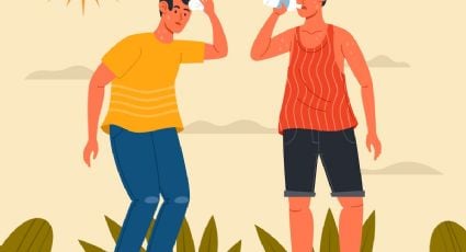 Clima en Yucatán este jueves 29 de mayo