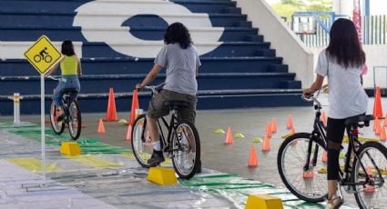 Promueven movilidad consciente y libre de violencia