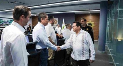 Yucatán lidera digitalización de trámites vehiculares con nuevo sistema de emplacamiento
