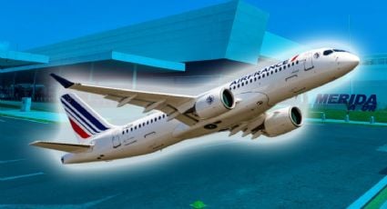 Aeropuerto de Mérida se consolida como un hub aéreo: crece infraestructura, rutas y pasajeros