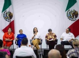 Congreso y Gobierno de Yucatán impulsan agenda científica con visión de futuro