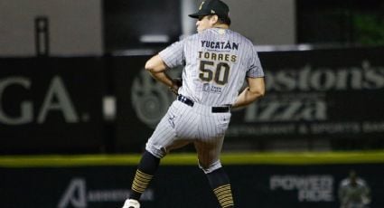 Los Leones de Yucatán se llevan el Clásico Peninsular: ¿Se viene la remontada épica?