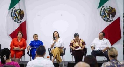 Congreso y Gobierno de Yucatán impulsan agenda científica con visión de futuro
