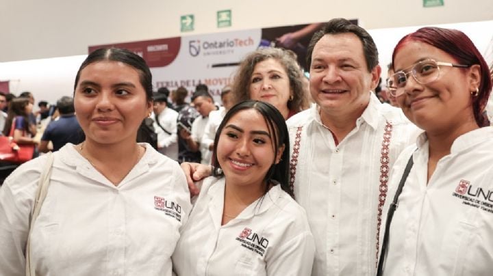 Yucatán impulsa una educación internacional con equidad