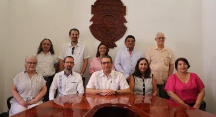 La Embajada de Canadá y la UADY impulsarán proyectos educativos y científicos