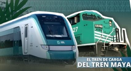 5 beneficios del nuevo Tren de Carga del Tren Maya