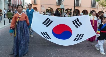 Día de Corea en Yucatán: ¿De qué se trata esta festividad?