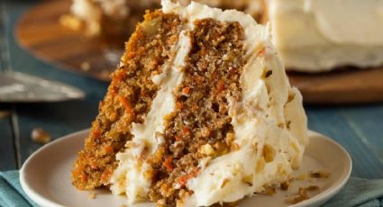 ¡Pastel casero en minutos! La receta rápida y deliciosa para cualquier ocasión