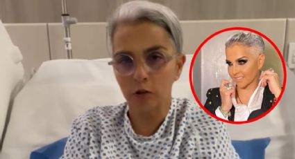 Federica Quijano, exdiputada local en Yucatán, hospitalizada de emergencia y busca apoyo médico