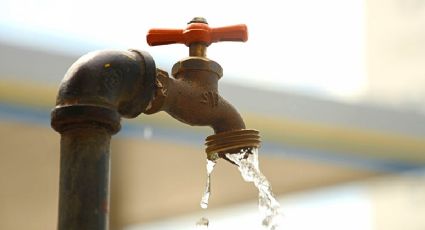 Estas colonias en Mérida se quedarán sin agua por falla eléctrica | LISTA de zonas afectadas