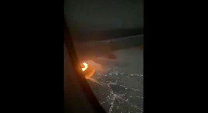 Aterrizan en Mérida los pasajeros del vuelo desviado a La Habana por falla en el motor