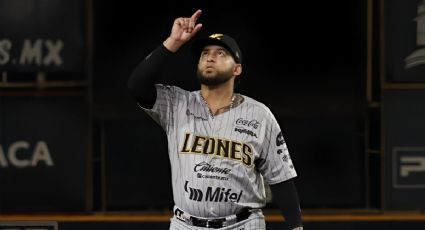 Leones de Yucatán rugen fuerte y apalean a Guerreros de Oaxaca en el primer juego de la serie