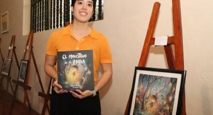 El monstruo de la marea: una obra sobre esperanza y salud mental