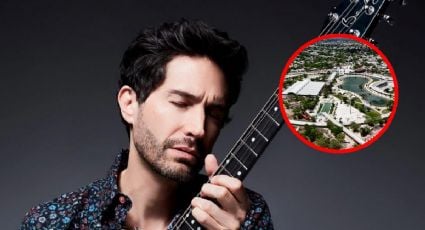 Beny Ibarra en La Plancha por el Día de las Madres | Horarios y todo lo que tienes que saber