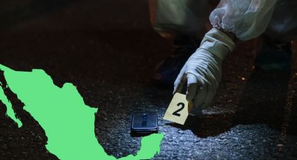 Yucatán ocupa el último lugar en homicidios dolosos en 2025, según cifras oficiales