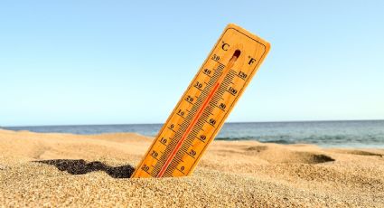 Seguirá el bochorno en Yucatán este miércoles 11 de junio