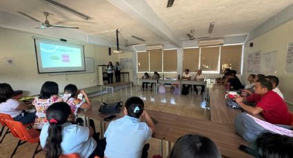 UPN lanza convocatoria para maestrías en educación, en Mérida