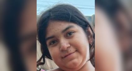 Alerta Amber: Buscan a Daniela del Carmen, adolescente de 13 años desaparecida en Mérida