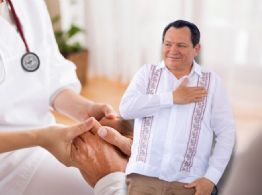 Gobernador de Yucatán encabeza el inicio del programa Salud Casa por Casa: así puedes inscribirte