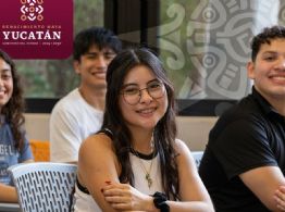 Juventudes Renacimiento Yucatán: así puedes obtener 3 mil pesos si eres universitario