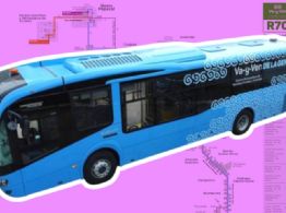 Ruta 406 Va y Ven: desde cuándo y cómo cambiará el recorrido en Mérida