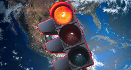 Temporada de huracanes 2025: conoce el significado de los colores de alerta en Yucatán