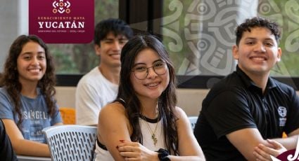 Juventudes Renacimiento Yucatán: así puedes obtener 3 mil pesos si eres universitario