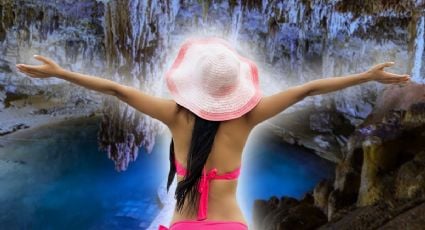 Cenotes gratis en Yucatán: estos son los manantiales que puedes visitar sin pagar