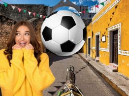 ¿Yucatán participará en el Mundial 2026? Esto se sabe hasta el momento