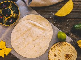 El precio de la tortilla en Yucatán, entre los más altos del país