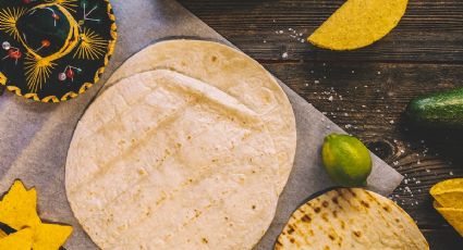 El precio de la tortilla en Yucatán, entre los más altos del país