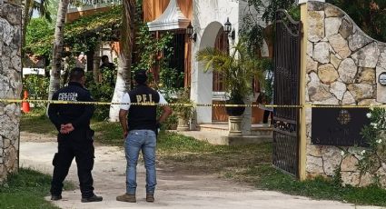 Autoridades investigan el asesinato de una adulta mayor en Yucatán