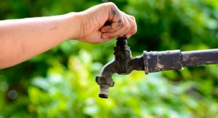 Estas son las colonias de Mérida afectadas por baja presión de agua: JAPAY informa fallas