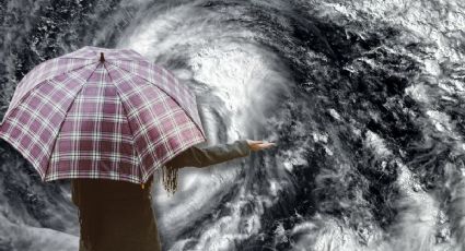 Se acerca el ciclón tropical Erick: ¿afectará al estado de Yucatán esta semana?