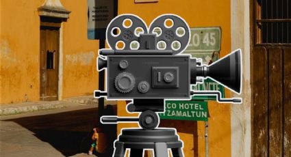 ¿Cuál es el pueblo mágico de Yucatán donde se han grabado grandes producciones de cine?