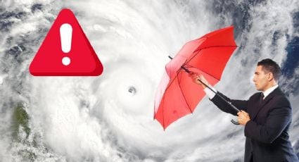 Temporada de huracanes 2025: mes del año en que se registran más ciclones en Yucatán