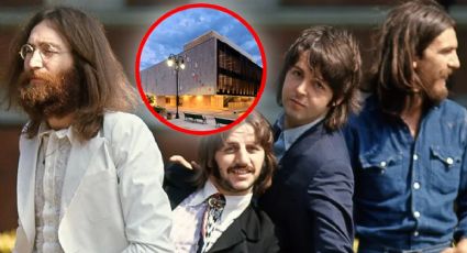 The Beatles Sinfónico en Mérida: así será el concierto homenaje en el Palacio de la Música