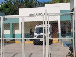 Se intoxican 50 personas por comer tacos de res en Seyé