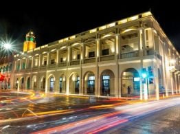 Ocupación hotelera en Yucatán descendió tres puntos porcentuales en abril de 2025