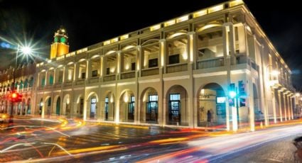 Ocupación hotelera en Yucatán descendió tres puntos porcentuales en abril de 2025